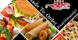 Order Food Delivery Online